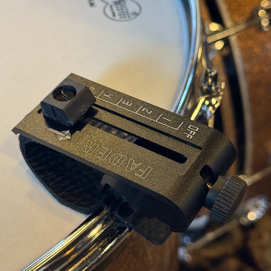 Snareweight Fader F1 Dampener