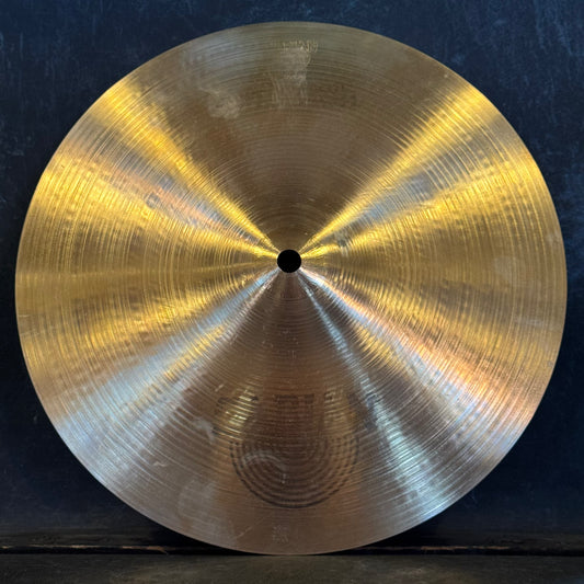 USED Sabian 12" AA Splash - 438g