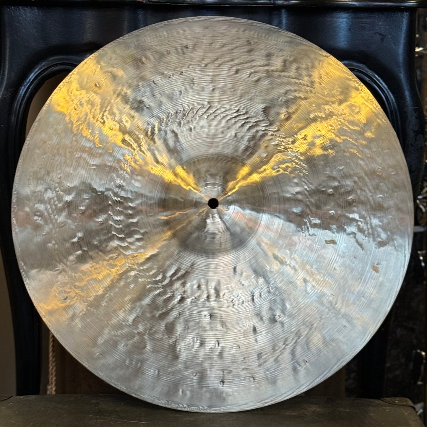 USED Funch 20" Old K IIIa Clone - 1849g