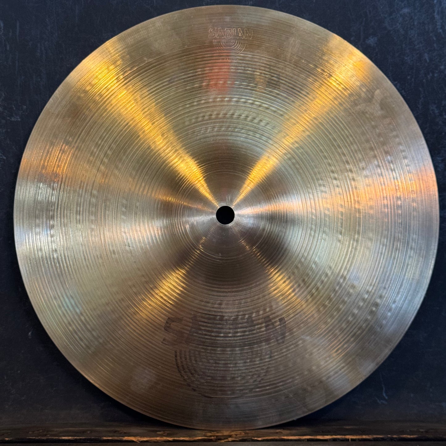 USED Sabian 12" AA Splash - 442g