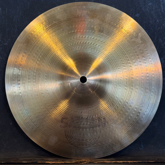 USED Sabian 12" AA Splash - 442g