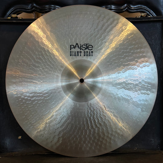 USED Paiste 18" Giant Beat Multifunctional - 1300g