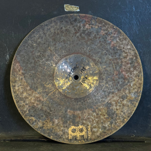 NEW Meinl 14" Byzance R&D Dark Crash - 720g