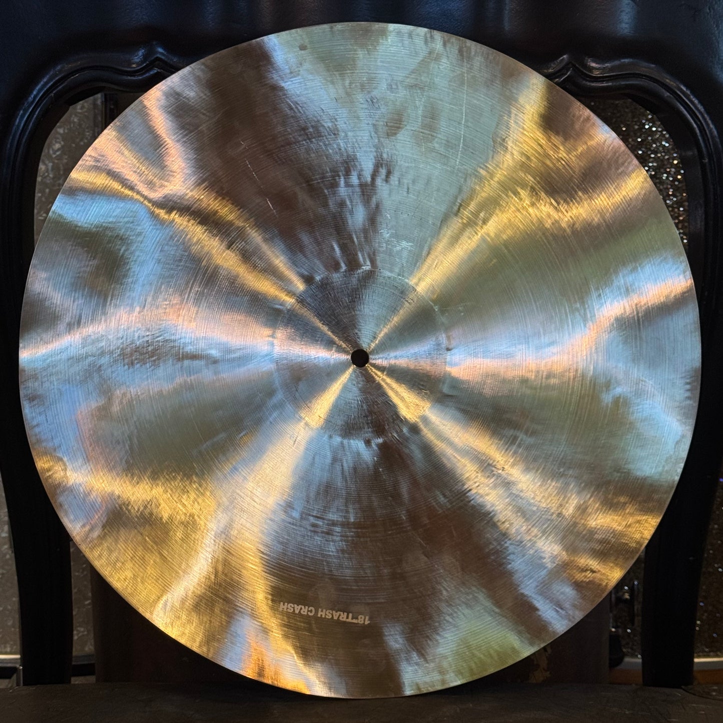 NEW Name Brand 18" Trash Crash - 1336g