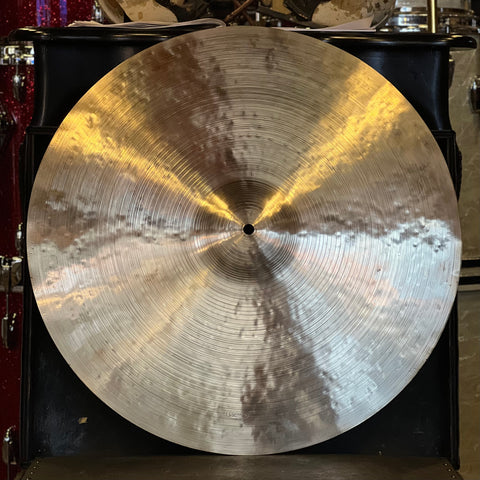 NEW Funch 22" Mel Lewis Tribute - 2342g