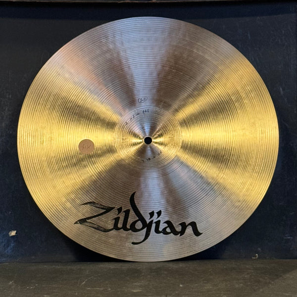 USED Zildjian 16" A. ZIldjian Thin Crash Cymbal - 1094g