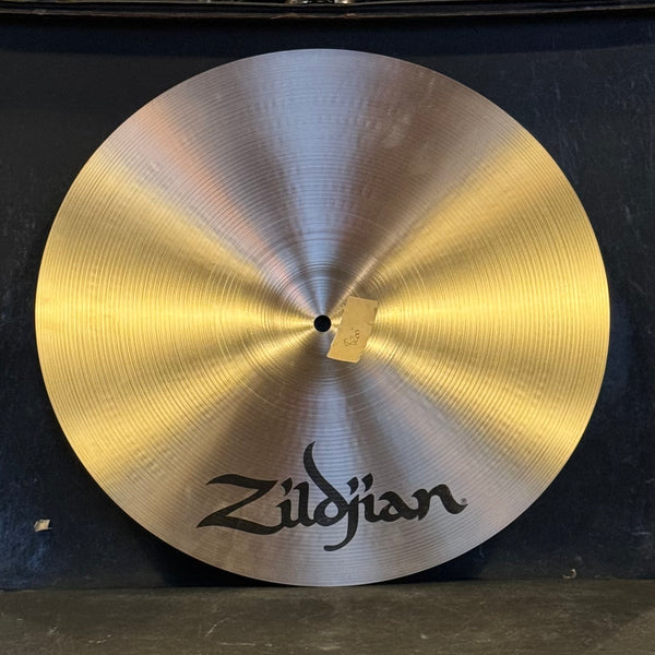 USED Zildjian 16" A. Zildjian Medium Thin Crash - 1120g