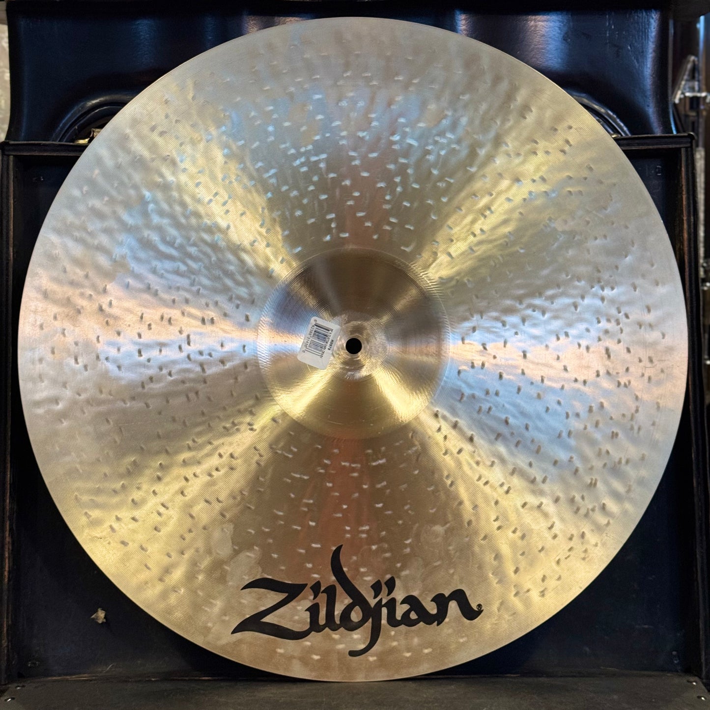 USED Zildjian 20" K Custom Dark Crash - 1922g