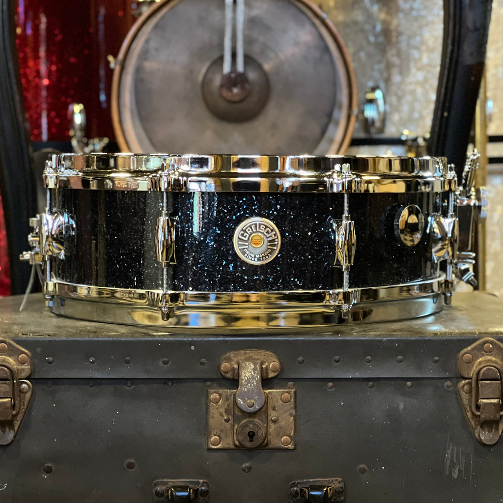 Gretsch 4.5x14 미국 맞춤형 스네어 드럼Gretsch 4.5x14 미국 맞춤형 스네어 드럼  