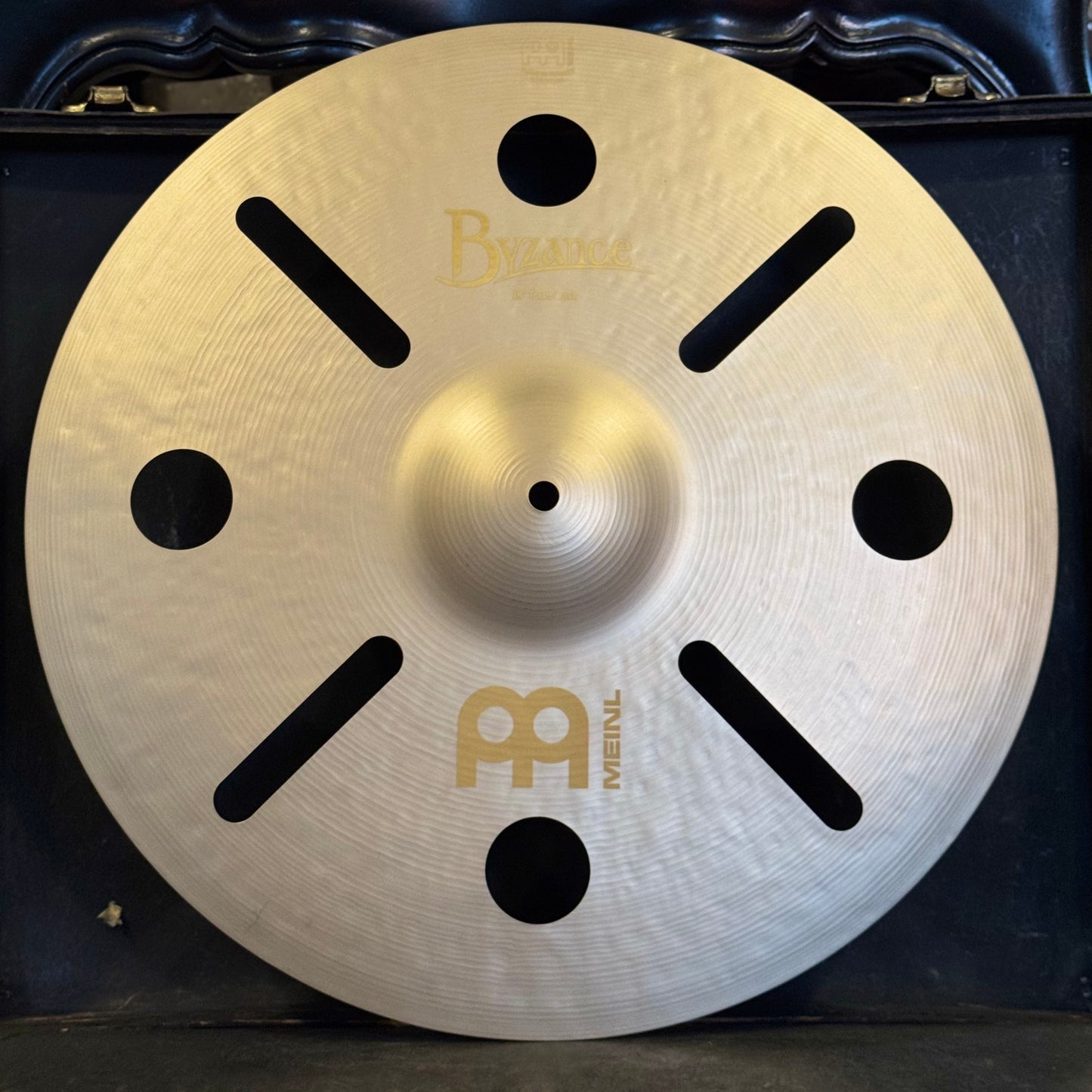 NEW Meinl 18" Byzance Vintage Trash Crash - 1148g