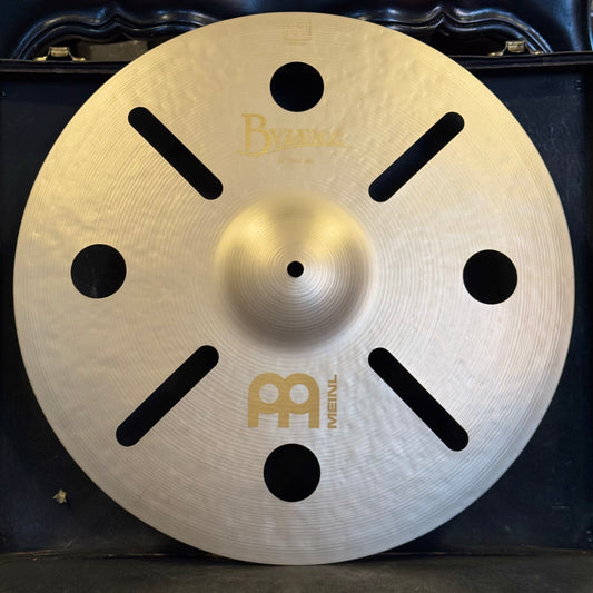 NEW Meinl 18" Byzance Vintage Trash Crash - 1148g