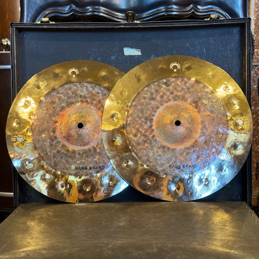 NEW Name Brand 14" Dual Hats - 950/1010g