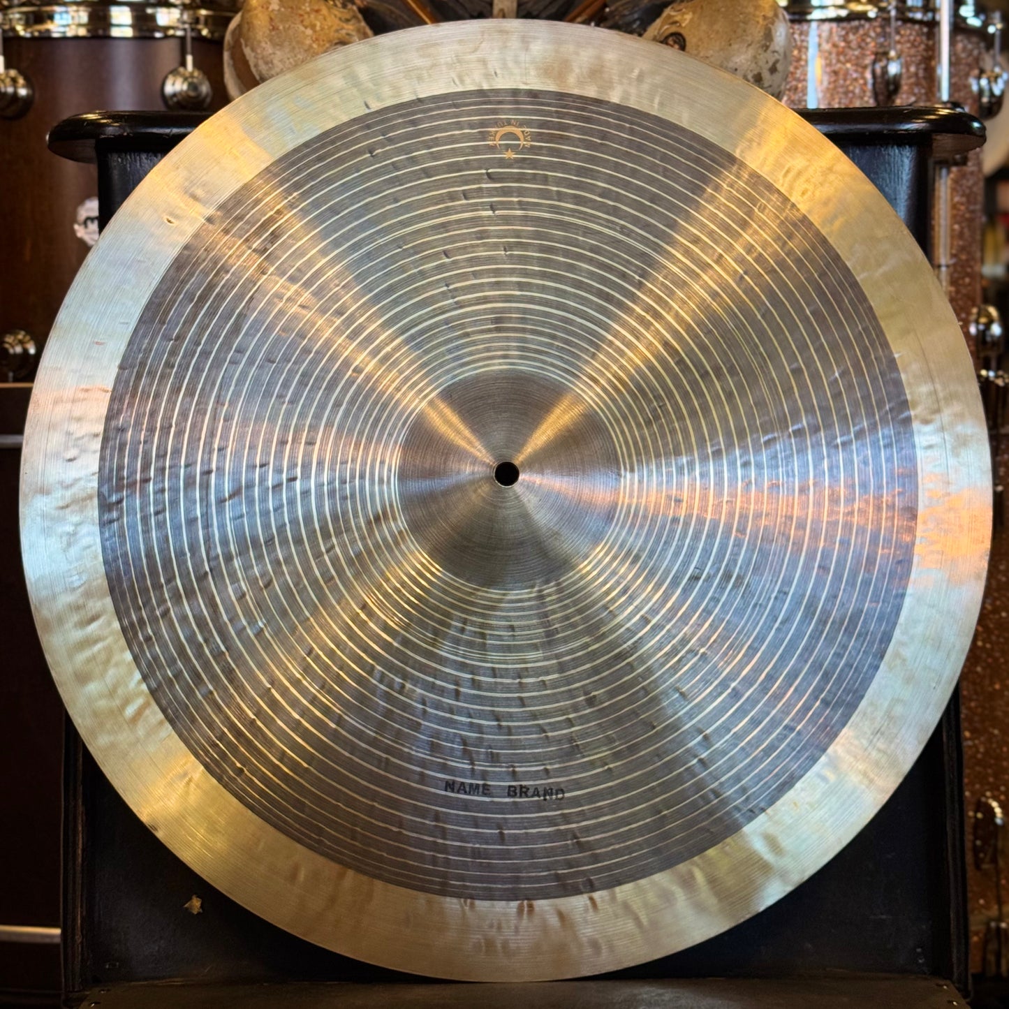 NEW Name Brand 24" Boutique Orb Ride - 2786g
