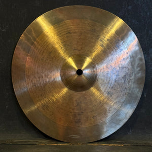 NEW Cymbal & Gong 11" Second Line Splash Cymbal - 314g