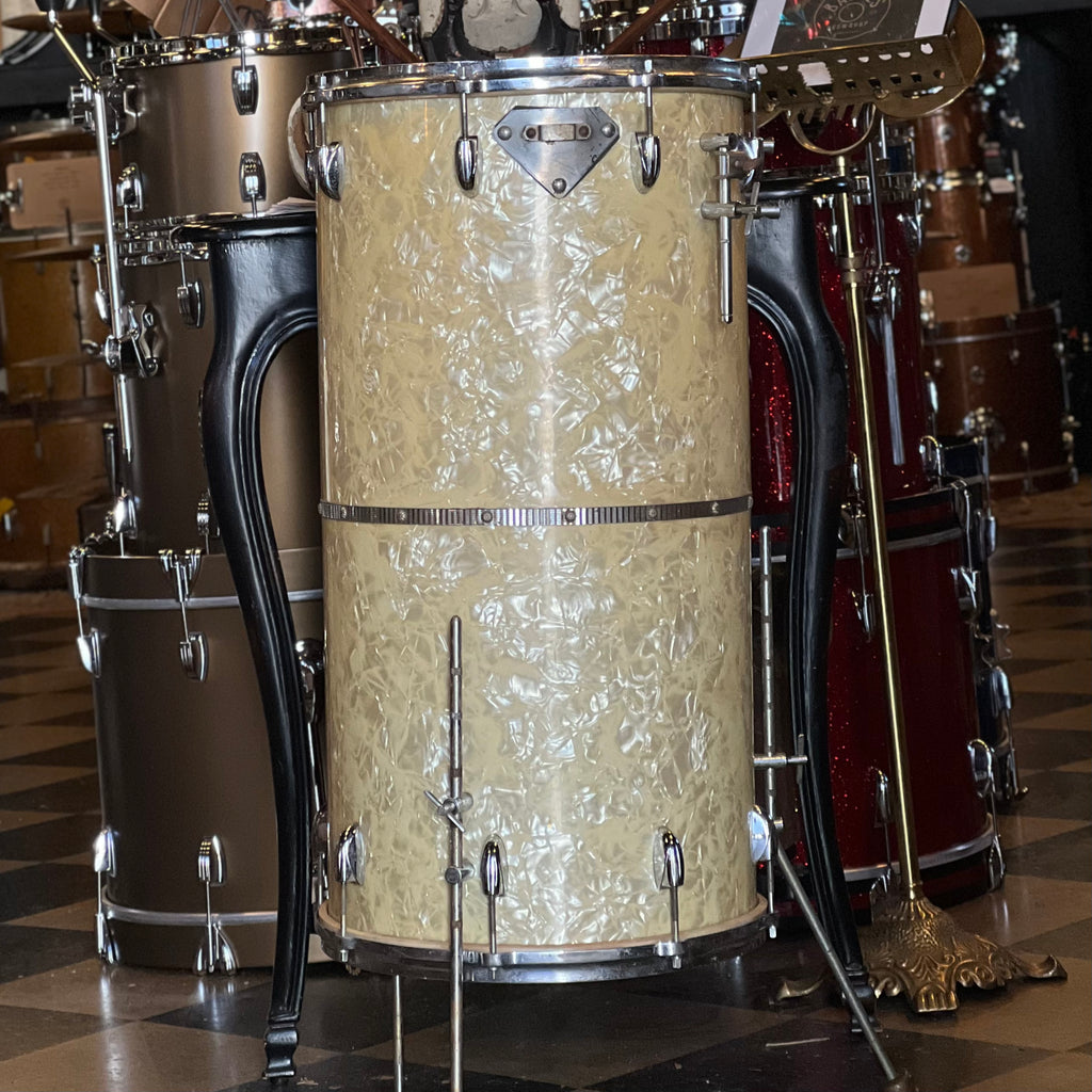 Pearl cocktail drum deals kit