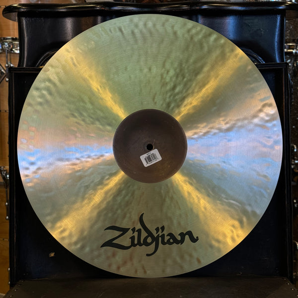 NEW Zildjian 20" K. Zildjian Sweet Crash Cymbal - 1670g