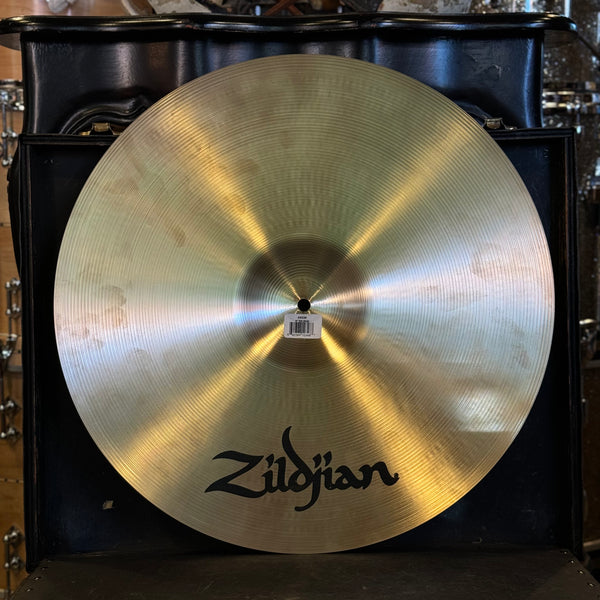 NEW Zildjian 19" A. Zildjian Thin Crash Cymbal - 1515g