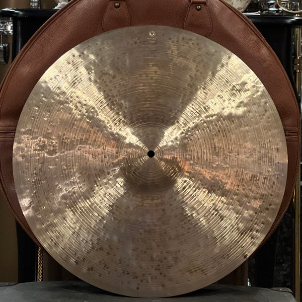 NEW Istanbul Agop 20" 30th Anniversary Medium Ride Cymbal - 2124g