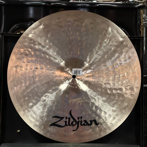 New Zildjian 20" K Constantinople Renaissance Ride Cymbal - 1859g