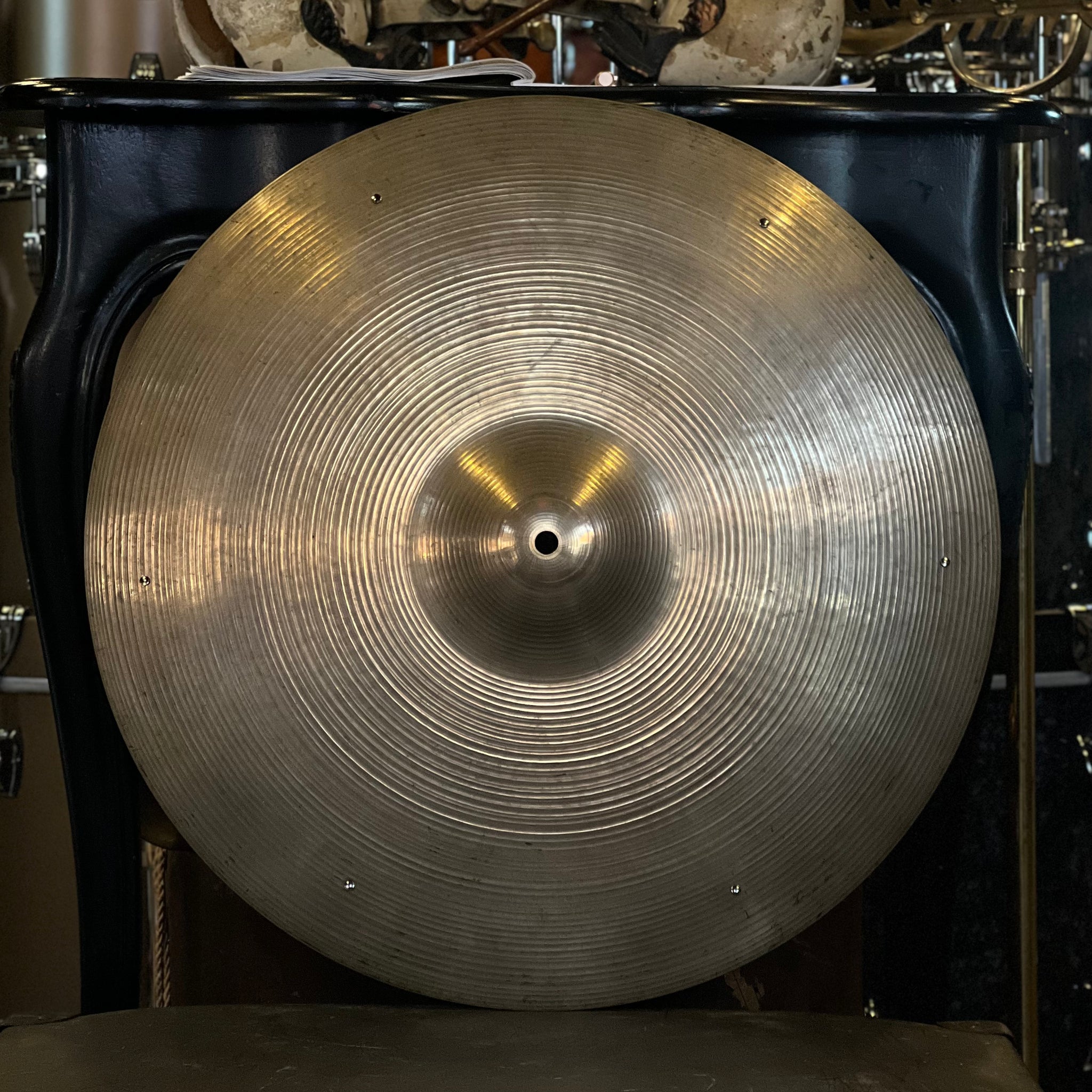 Zildjian sizzle cymbal deals
