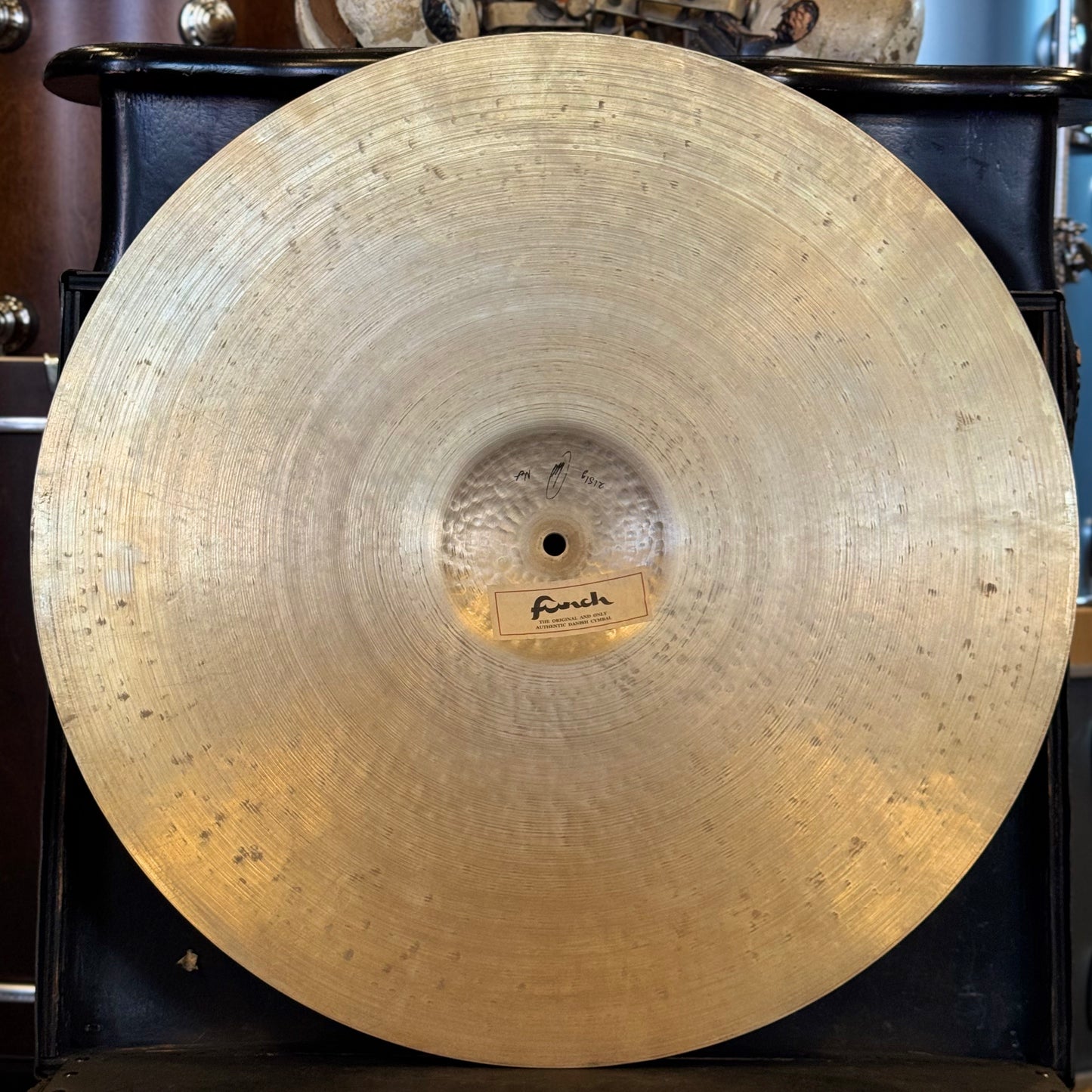 NEW Funch 22" Nefertiti - 2151g