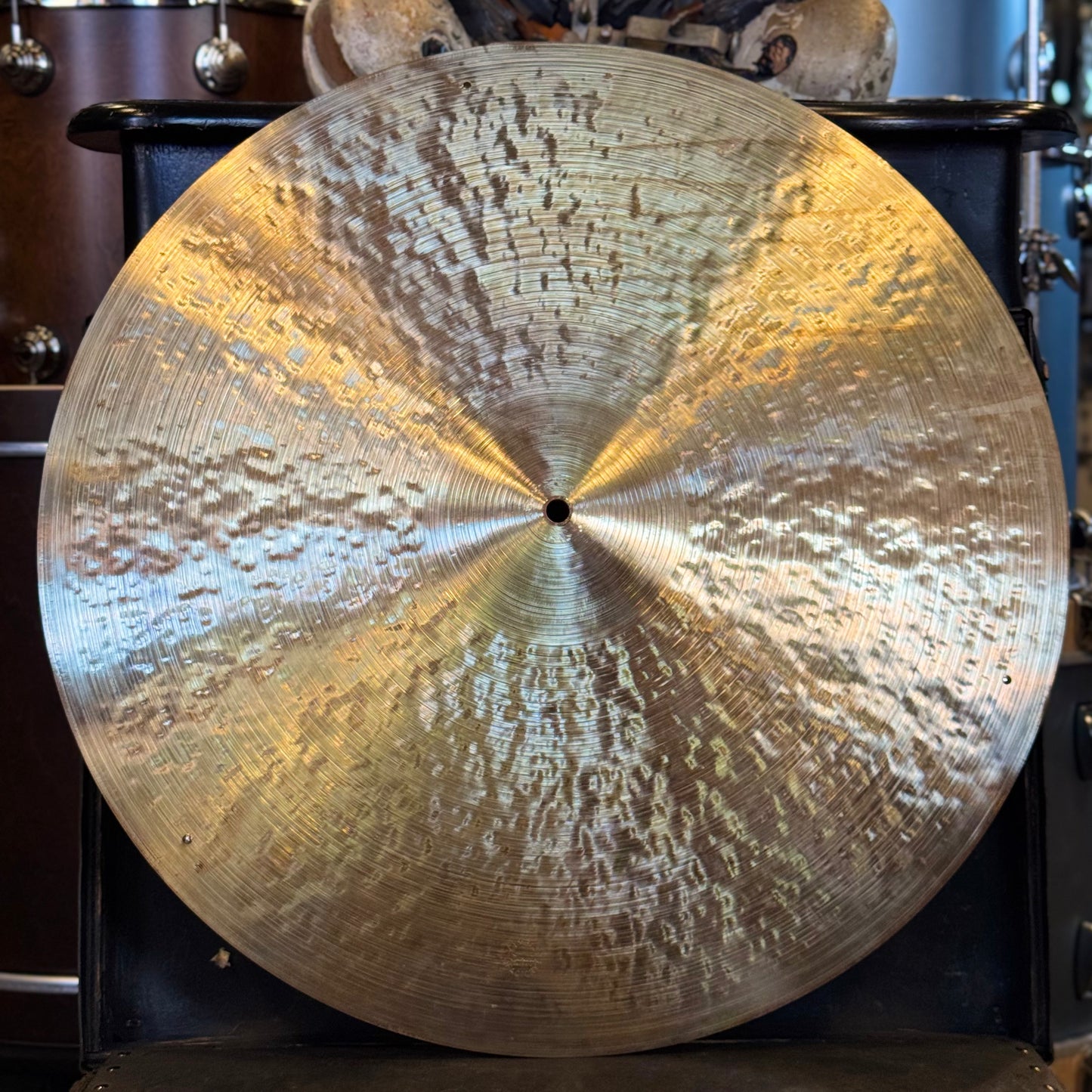 NEW Funch 23" Nefertiti Clean Bell - 2511g