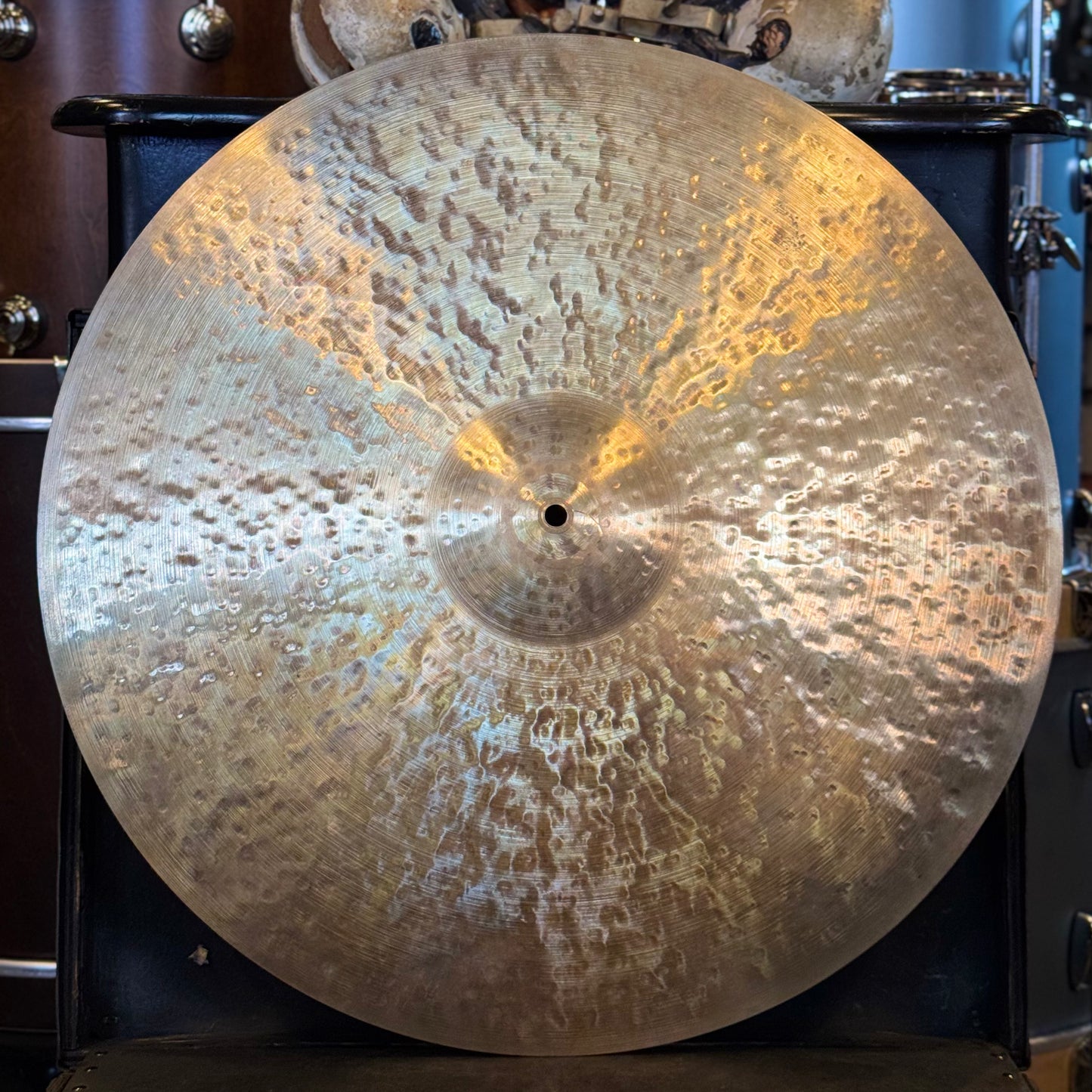 NEW Funch 23" TW Tribute - 2811g