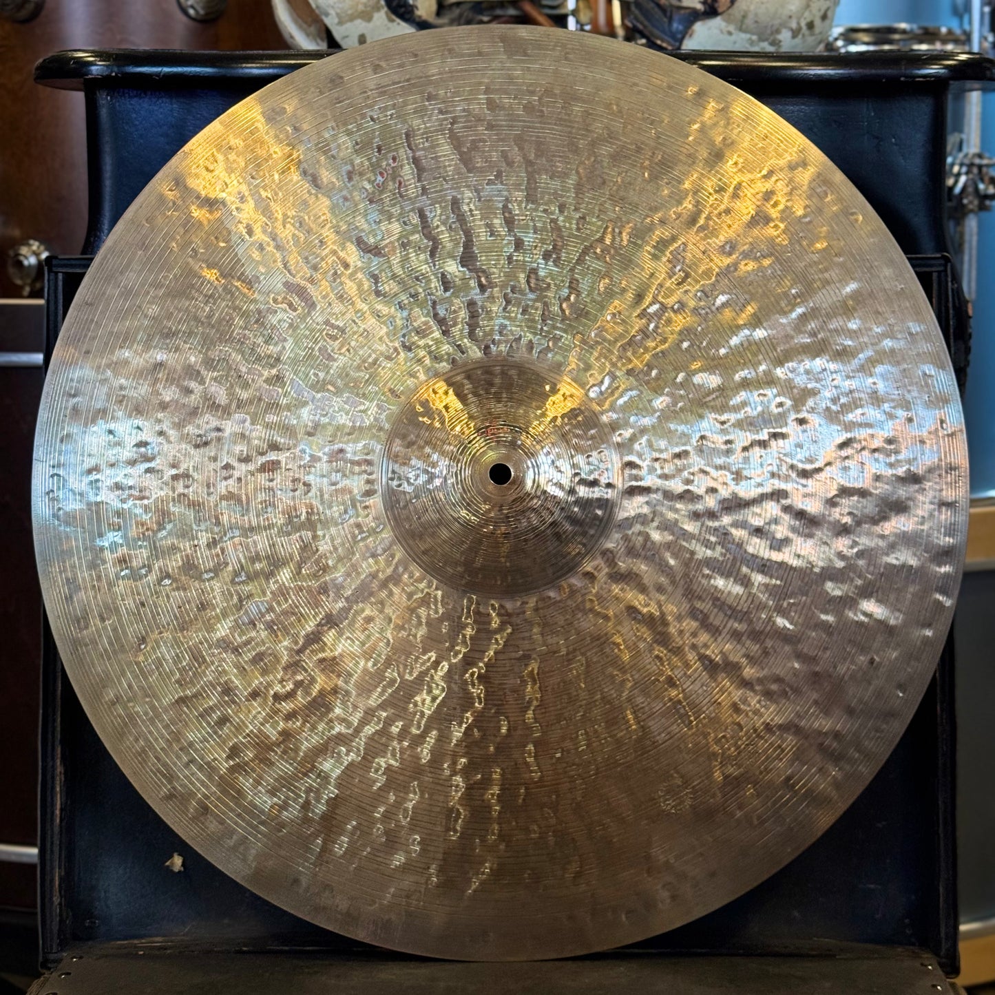 NEW Funch 22" TW Tribute - 2456g