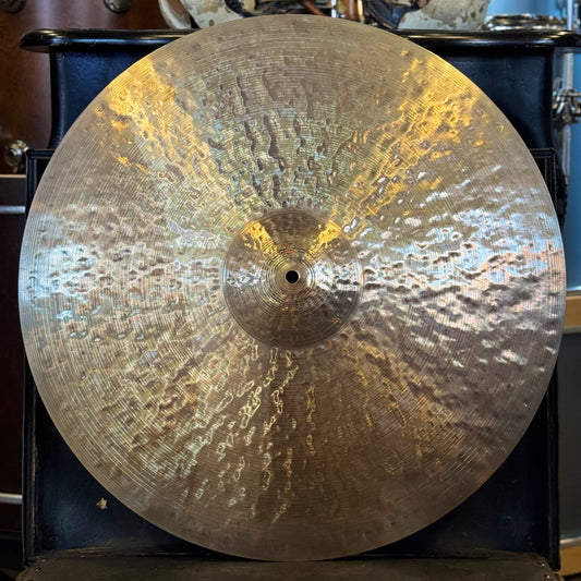 NEW Funch 22" TW Tribute - 2456g