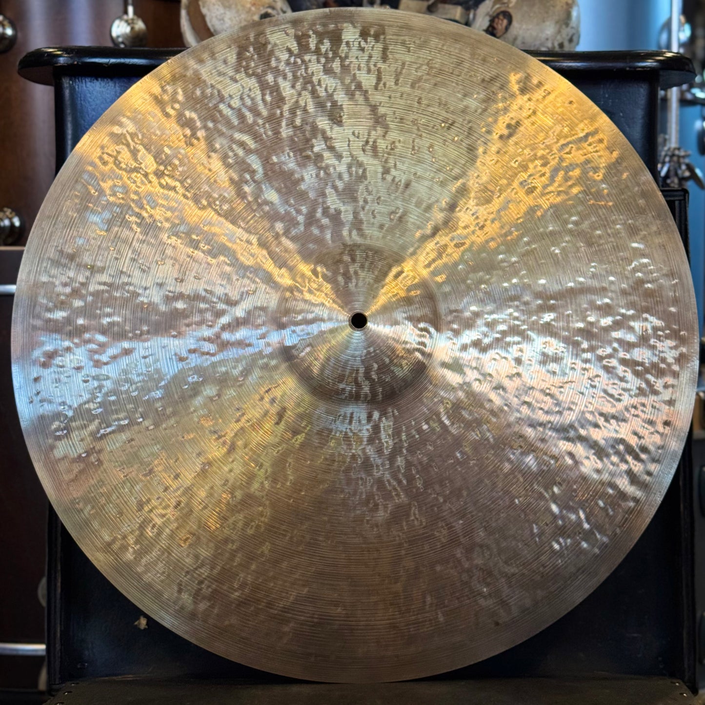 NEW Funch 23" TW Tribute - 2407g