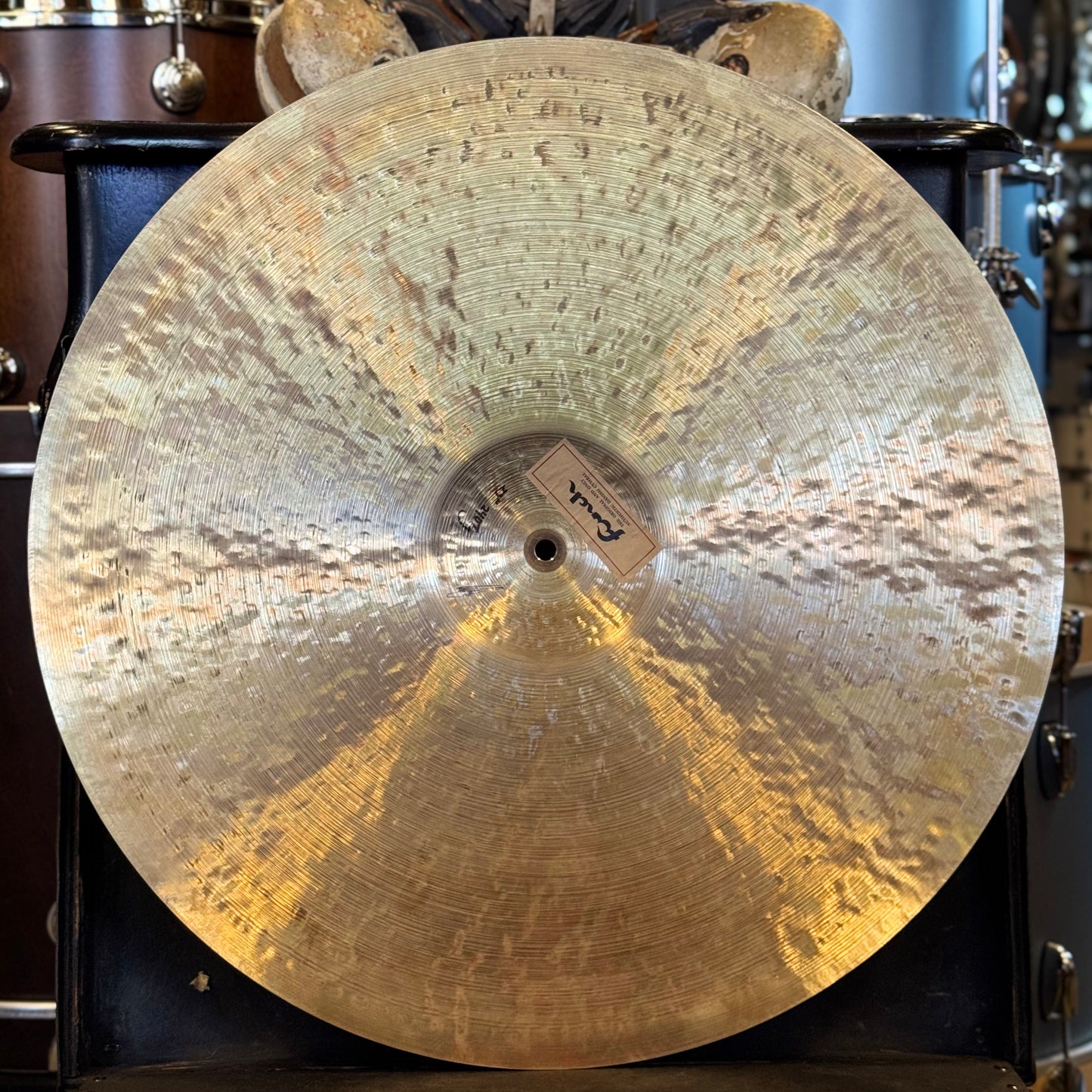 NEW Funch 23" TW Tribute - 2407g