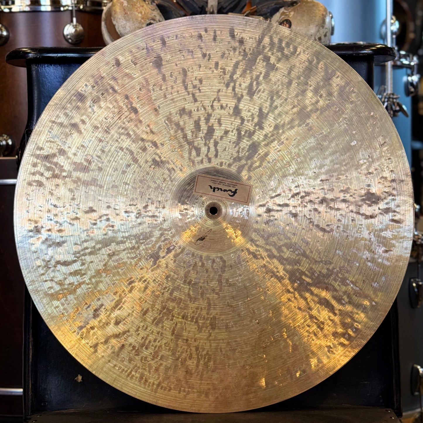 NEW Funch 23" Nefertiti - 2422g