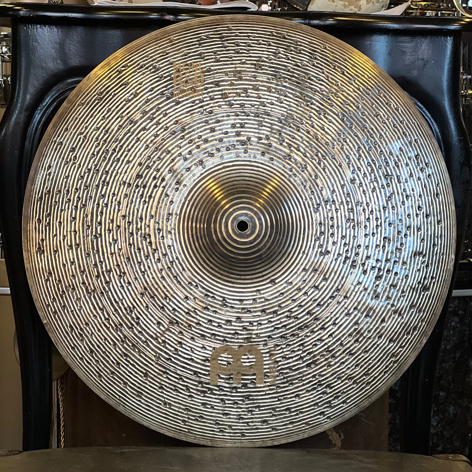 USED Meinl 20