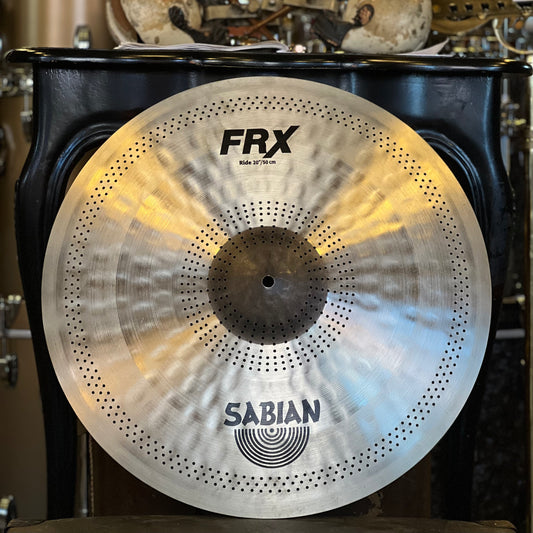 USED Sabian 20" FRX Ride Cymbal - 2052g