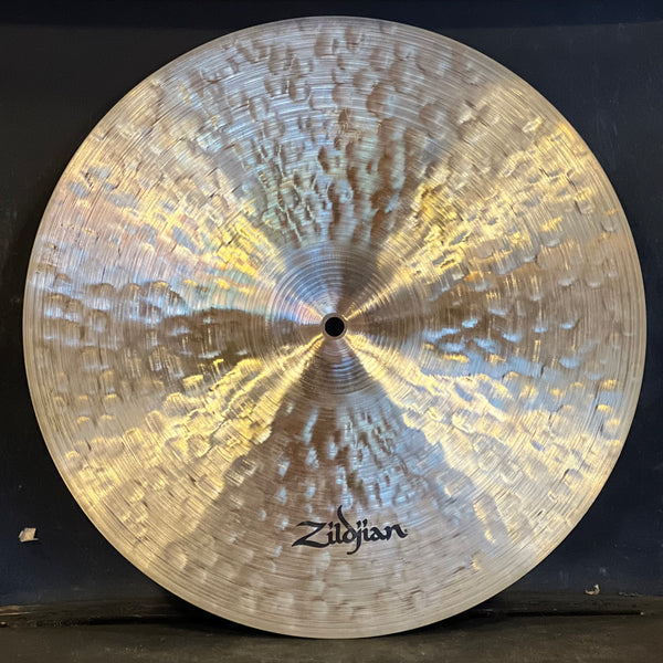 USED Zildjian 16" K Constantinople Crash Cymbal - 1036g