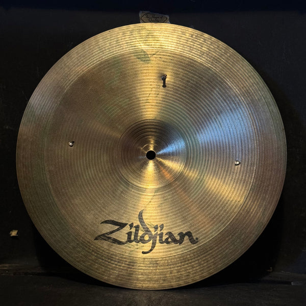 USED Zildjian 14" K. Zildjian Mini-China w/ Three Rivets - 686g