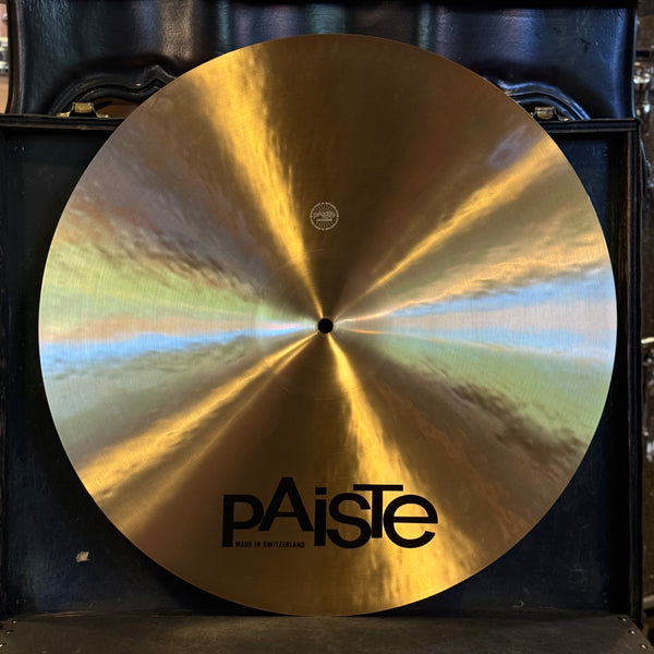 NEW Paiste 19" Masters Extra-Thin - 1322g