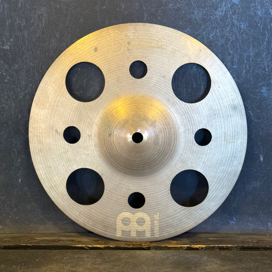 USED Meinl 10" Vintage Trash Splash Cymbal - 206g