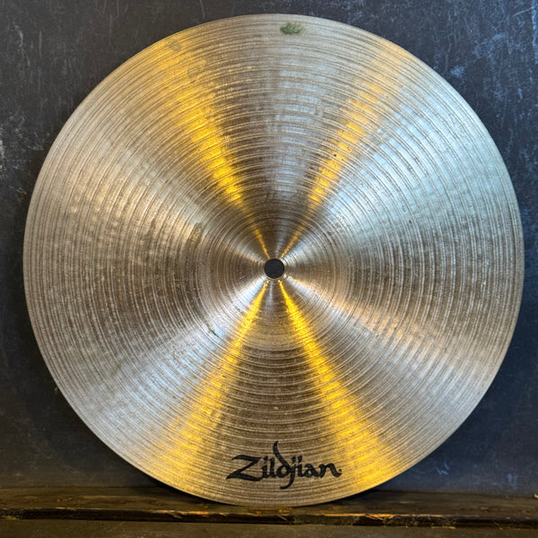 USED Zildjian 12" K. Zildjian Splash Cymbal - 478g