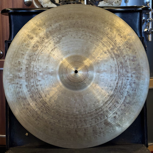 USED Funch 22" Tony Williams Tribute - 2535g