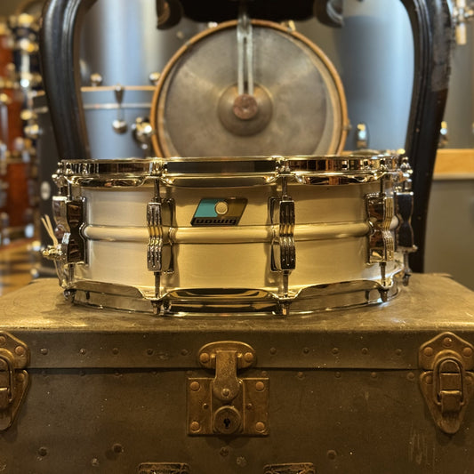 USED Ludwig 5x14 Acrolite Classic Snare Drum