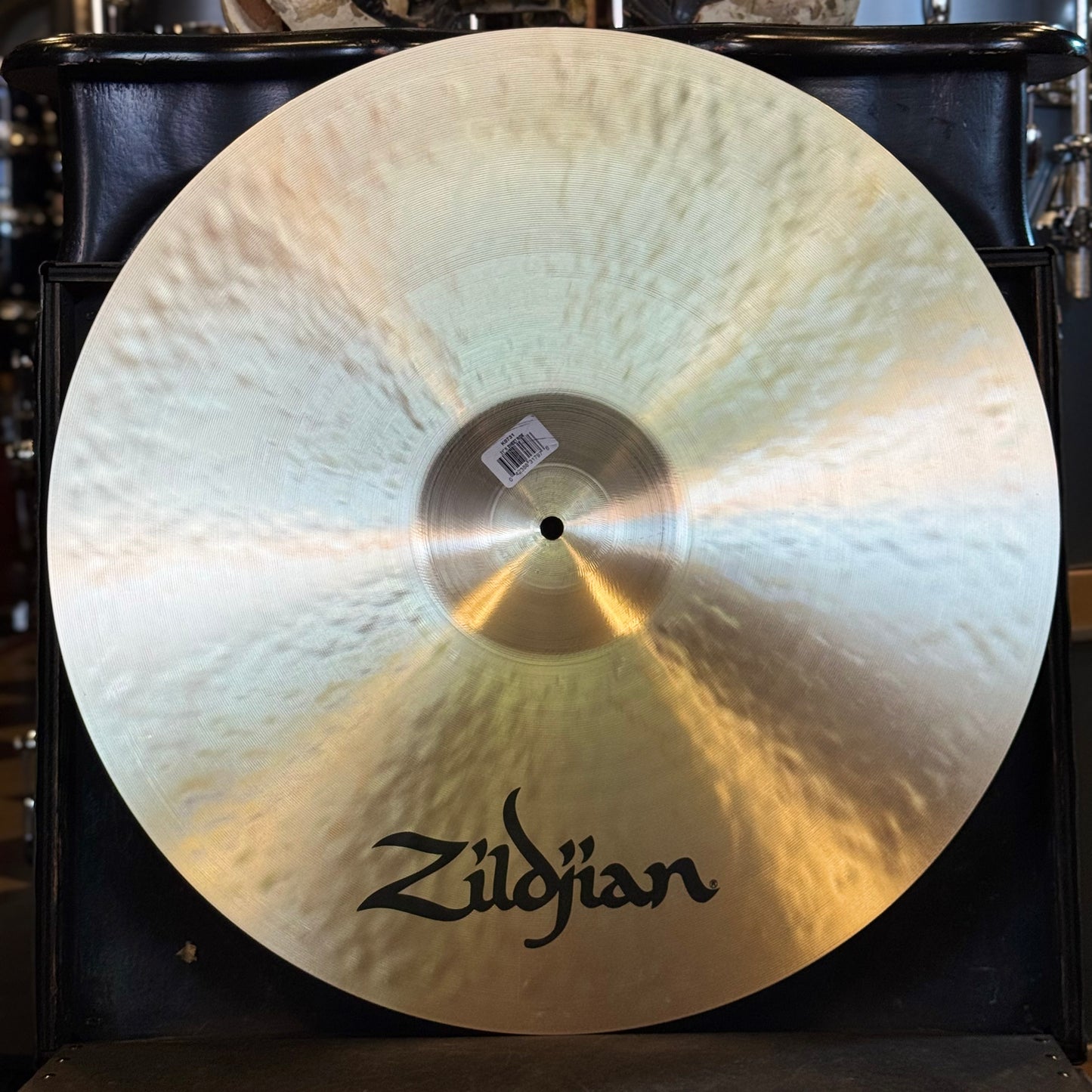 NEW Zildjian 21" K. Zildjian Sweet Ride - 2345g