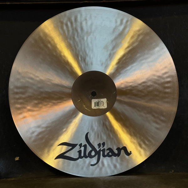 NEW Zildjian 16" K. Zildjian Sweet Crash - 908g