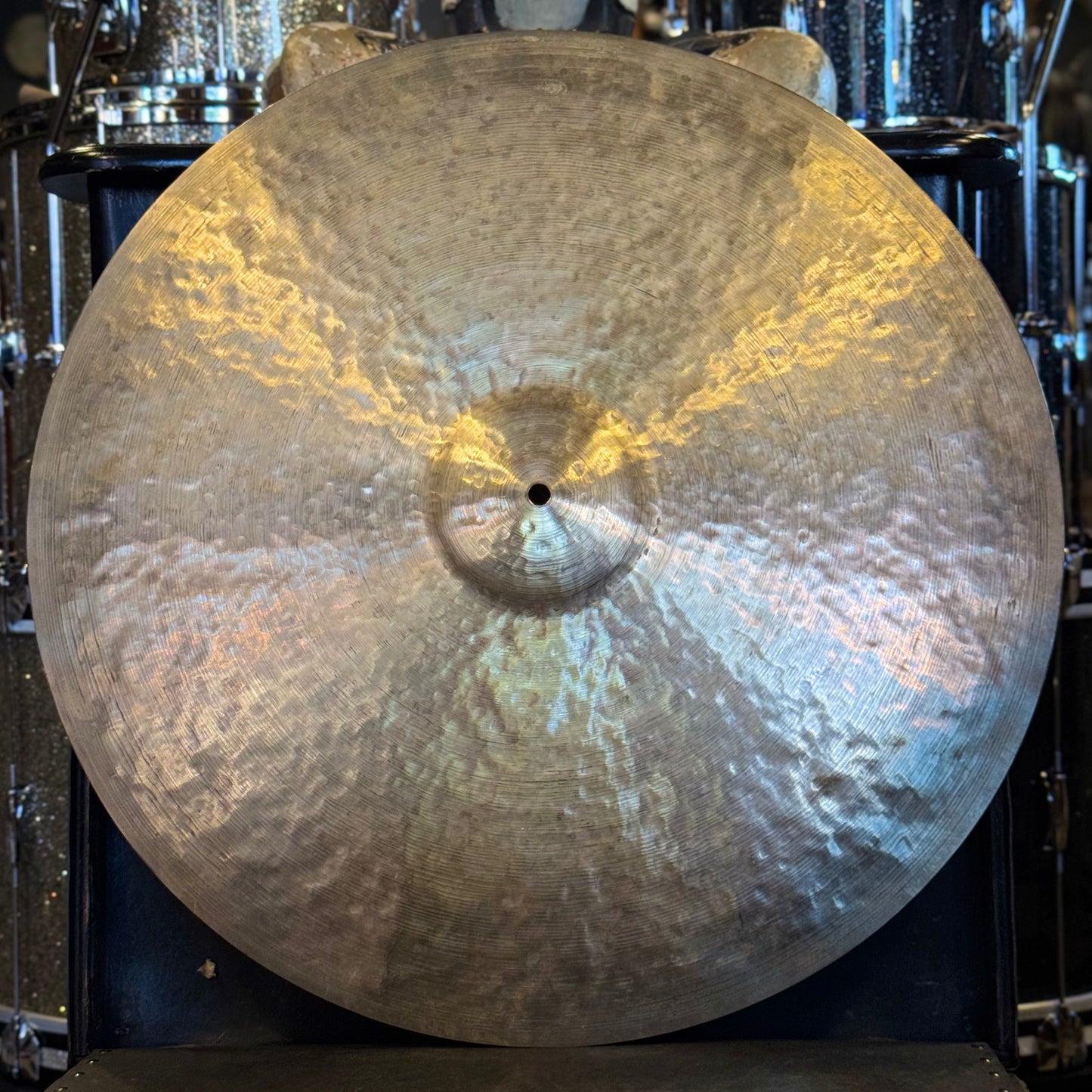 USED FUNCH 24" Nefertiti Ride - Modified - 3012g
