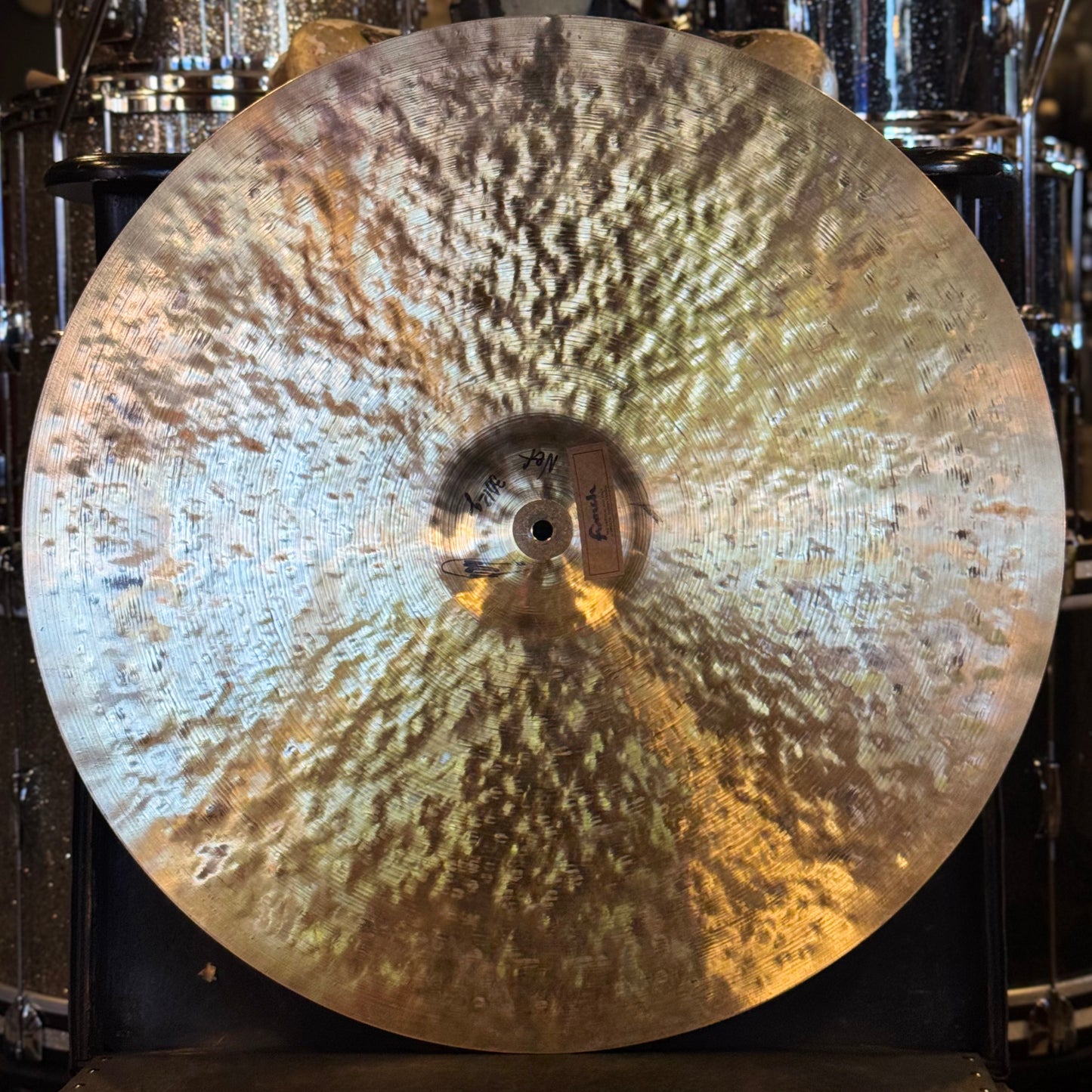 USED FUNCH 24" Nefertiti Ride - Modified - 3012g