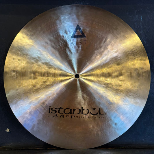 NEW Istanbul Agop 16" Xist China Cymbal - 794g