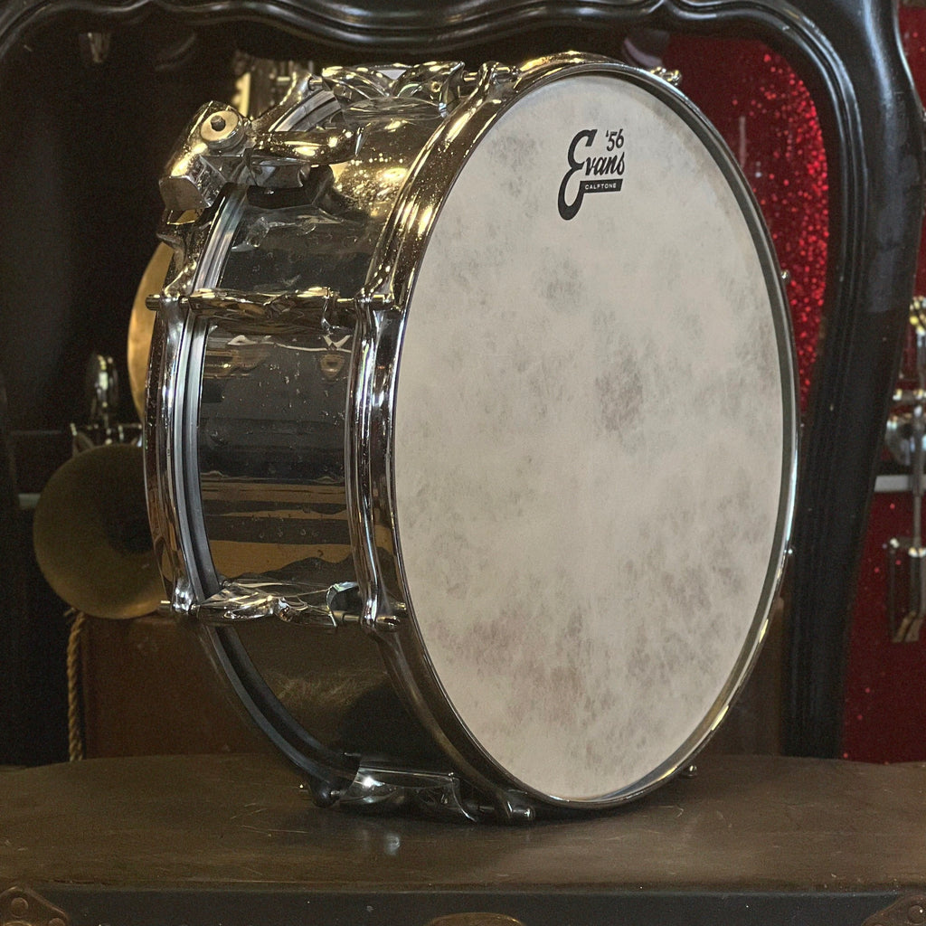 VINTAGE 1960's Premier 2000 Series Snare Drum Badges Drum Shop