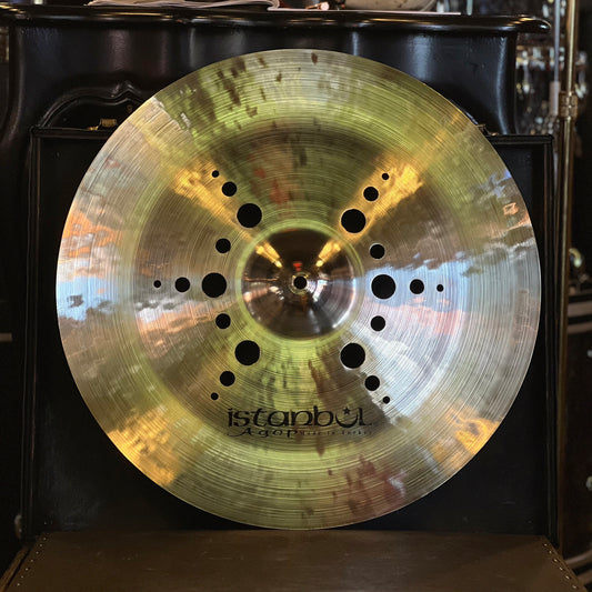 NEW Istanbul Agop 20" Xist Ion China Cymbal - 1270g