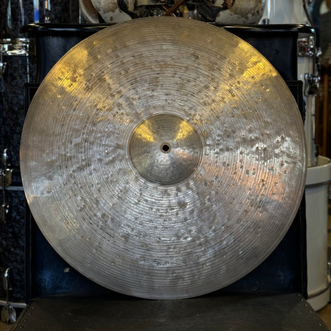 NEW Funch 22" Tony Williams Tribute - 2604g