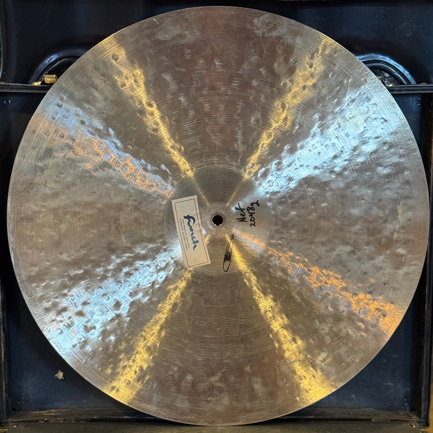NEW Funch 20" Nefertiti - 2048g